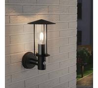 Paulmann Classic applique da esterni con sensore Paulmann