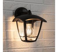 PLM 94392 - Lampada da parete Classic, E27, IP44