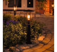 Paulmann Classic lampione LED con luce dorata Paulmann