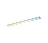 Paulmann Clever Connect faretto a LED a barra 3,5 W 2700K-6500K Cromato opaco