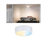 Paulmann Clever Connect Medal da mobili, bianco Paulmann