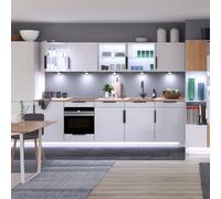 Paulmann Clever Connect Mike da mobili, cromo 99950