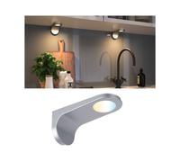 Paulmann Clever Connect Neda da mobili, cromo 99956