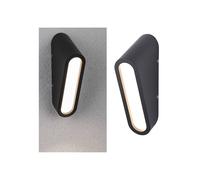 Paulmann Cliff Applique da esterni LED Paulmann