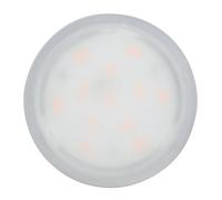 Paulmann Coin Nova LED incasso 100° 6W 4.000K Paulmann