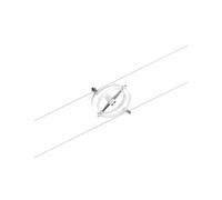 Spot singolo Cardan Paulmann 94439-GU5,3- bianco opaco