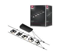 Paulmann CorDuo sistema di cavi per faretti 94434 set Mac II massima CC 5 pezzi