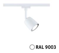 Paulmann Cover Lampada per sistema su binario URail GU10 10 W LED (monocolore)