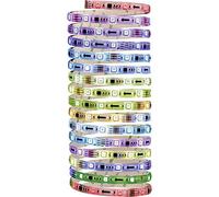 Paulmann Digital LED Strip Motion Color 70480 Function digitale LED striscia Set 5m RGB 14W 230/12V 24VA bianco plastica Integriert, 16.5 W, 500 cm x 1,05 cm x 0,3 cm
