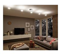 Paulmann DiscLED I 50109 Sistema di illuminazione base su cavo LED a montaggio