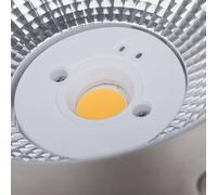 Paulmann Durea 260 Lampada da incasso a pavimento a LED Ø 27,3 cm Paulmann