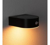 Paulmann Eileen applique solare esterni, sensore Paulmann