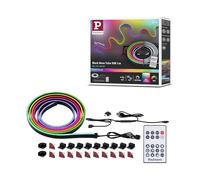 Paulmann EntertainLED Black Neon Tube USB 3 m 5W 5V DC Nero 79556
