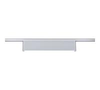 Paulmann Faretto da binario a LED URail 9.5 W Cromo (opaco)