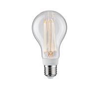 Paulmann Filamento a lampadina a LED E27 230V 2000LM 15W 2700K chiaro