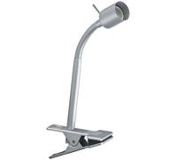 Paulmann Finja lampada da scrivania 1x35 W cromo PL95426