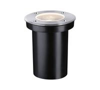 Paulmann Floor lampada da incasso a pavimento in acciaio inox GU10 Paulmann