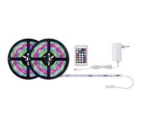 Paulmann SimpLED set striscia, 17 W, RGB, 10 m Paulmann