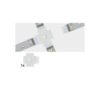 Paulmann Giunto a croce per strip LED Max 70617