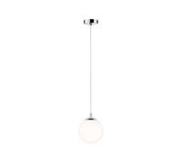 Paulmann Globe lampada sospesa 1x20 W cromo-satinato 70895