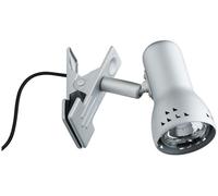 Paulmann Gryps lampada da scrivania 1x40 W ferro PL99825