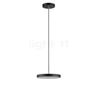 Paulmann Hildor Lampada a sospensione LED, nero