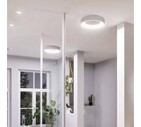 Paulmann 78947 HomeSpa Casca LED-Deckenleuchte bianco