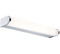 Paulmann HomeSpa lampada da parete 1x6.5 W cromo 78943