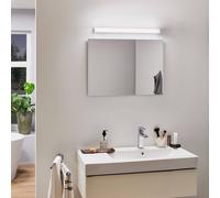 Paulmann HomeSpa Luno Luce per specchio a LED, 60 cm Paulmann