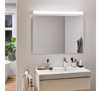 Paulmann HomeSpa Tova lampada LED specchi, 60 cm 78944