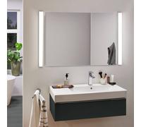 Paulmann HomeSpa Tova lampada LED specchi, 90 cm 78945