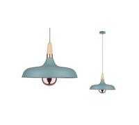 Paulmann Juna Lampada a sospensione, ø34,2 cm