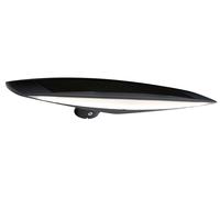 Paulmann Kiran lampada da parete 1x6.5 W antracite 94339