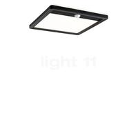 PLM 94665 - Pannello a forma quadrata per esterni 230 V lamina PIR 15 W.