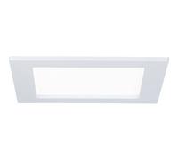 Paulmann Lampada a LED da incasso per bagno LED (monocolore) LED a montaggio