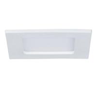 Paulmann Lampada a LED da incasso per bagno LED (monocolore) LED a montaggio