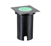 Paulmann Lampada da incasso a pavimento, angolare, RGBW, ZigBee Paulmann