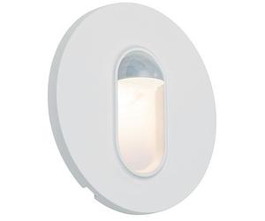 Paulmann lampada da notte con sensore di movimento 1x2.7 W bianco 92925
