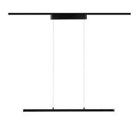 PLM 95579 - Lampada a sospensione LED URail Lento, Zigbee, 3 x 1800 lm, 3 x