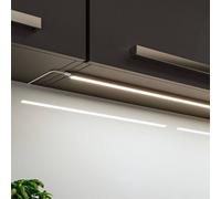 Paulmann lampada per mobili Inline 2x-estensione cromata 35 cm CCT Paulmann