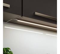 Paulmann lampada per mobili Inline 2x-estensione cromata 55 cm 830 Paulmann