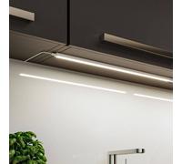 Paulmann Lampada per mobili Inline Set iniziale da 2 pezzi bianco 35 cm CCT 98611
