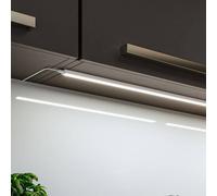 Paulmann lampada per mobili Inline set iniziale da 2 pezzi bianco 55 cm 830 Paulmann