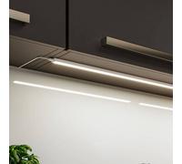 Paulmann lampada per mobili Inline set iniziale da 2 pezzi bianco 55 cm CCT 98619