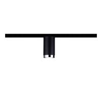 Paulmann URail Spot Tube nero opaco Paulmann