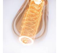 Paulmann Lampadina LED E27 ST64 4W Modello a spirale Inner Glow Paulmann