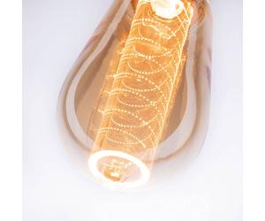 Paulmann Lampadina LED E27 ST64 4W Modello a spirale Inner Glow Paulmann