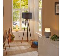 Paulmann lampadina LED goccia E14 4W 2.700K set 3x Paulmann