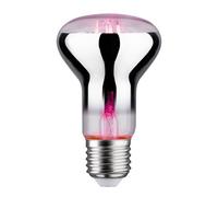 PLM 28732 - Faretto a filamento a LED Grow Green E27, 6,5 W, 200 lm, 1300 K.
