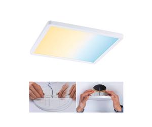 Paulmann LED Aero ZigBee angolare bianco 23cm Paulmann